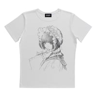 cali≠gari x 田島昭宇 Type : B / WHITE | GAIN TOKYO