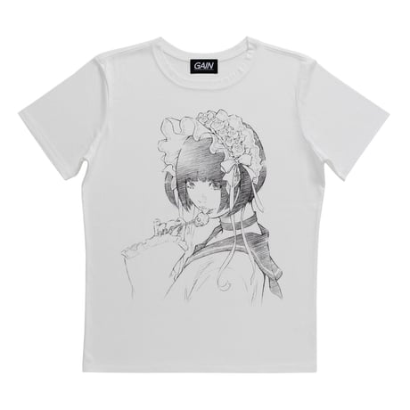 あの x 窪之内英策  Type : Devil /  WHITE