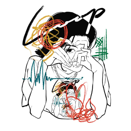 ADDICTION OF GAIN / ido「Loop」