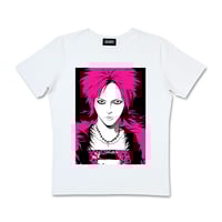 再販 hide x 上條淳士 Type : RED / BLACK | GAIN TOKYO