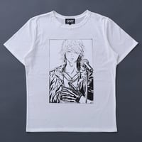 再販 hide x 上條淳士 Type : PINK / WHITE | GAIN TOKYO