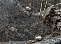 《Geo-Collection》 Angel mini (NECKLACE)