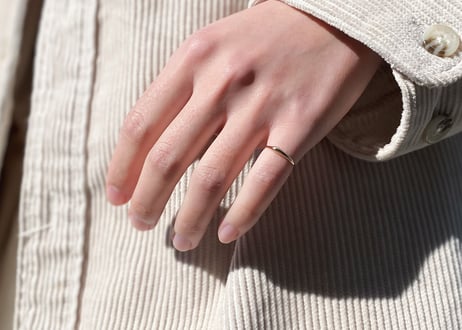 《Geo-Collection》 Photon (RING) K10