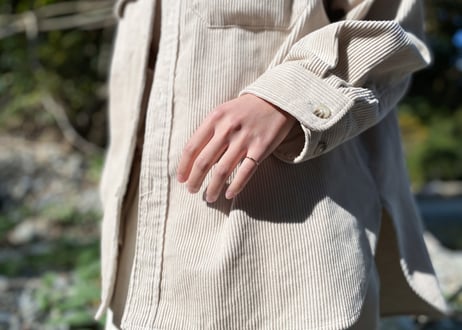 《Geo-Collection》 Photon (RING) K10