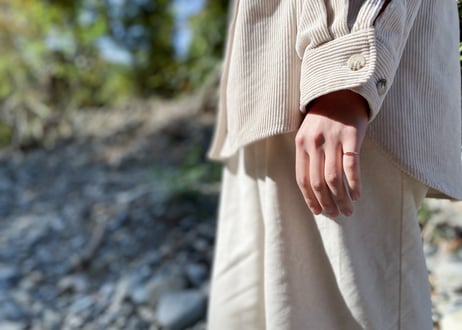 《Geo-Collection》 Photon (RING) K10