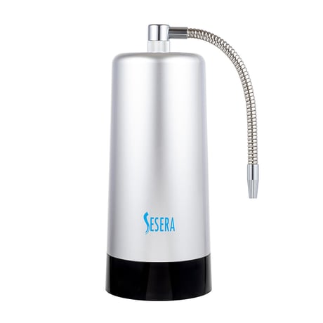 浄水器 SESERA（せせら） SY-KM5-s　足踏みポンプセット