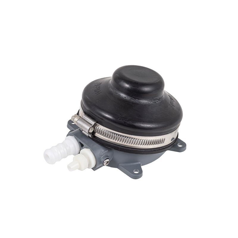 足踏みポンプ | 浄水器SESERA （せせら）オンラインストア｜“身体を