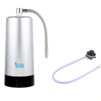 浄水器 SESERA（せせら） SY-KM5-s　足踏みポンプセット