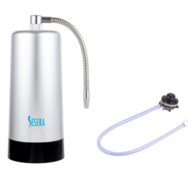 浄水器 SESERA(せせら) SY-KM5-s 足踏みポンプセット | 浄水器 浄水器 SESERA(せせら) SY-KM5-s 足踏みポンプセット | 浄水器