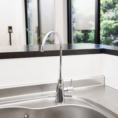 【新商品】　浄水器SESERA（せせら）SYUS2