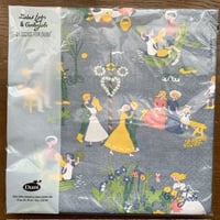 little north 79] スウェーデン オーレ・エクセル ココア・アイズの缶