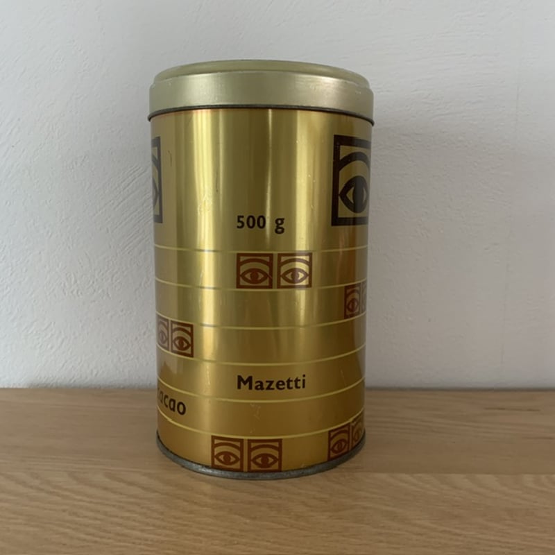 ビンテージOgonＣacaoオーレエクセル ココア缶 olle-eksell-cacaoeyes.jpg?v=