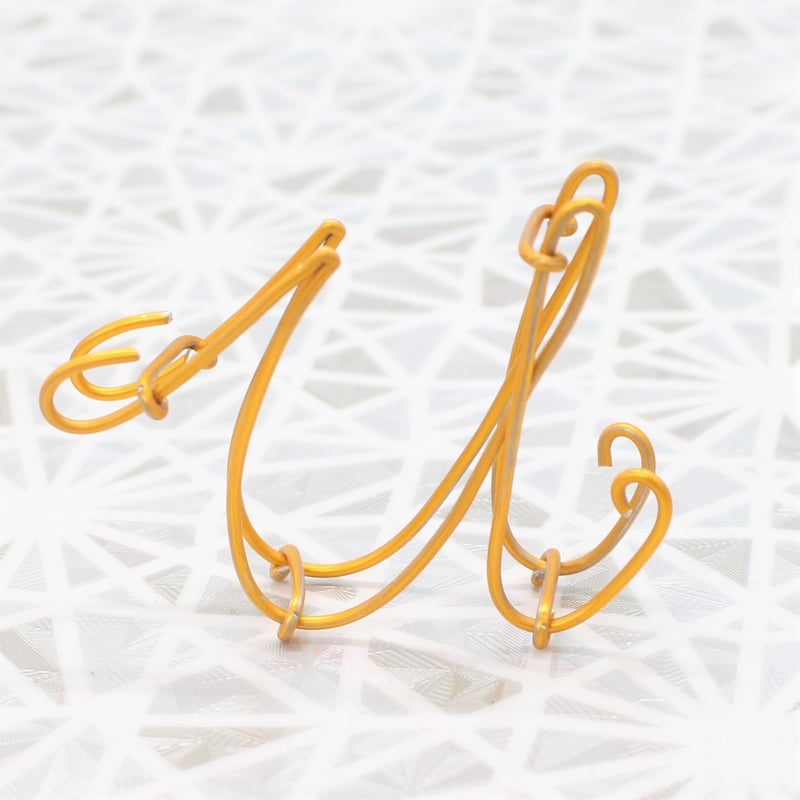 送料無料＊3文字セット イニシャルオブジェ | 結婚式前撮り