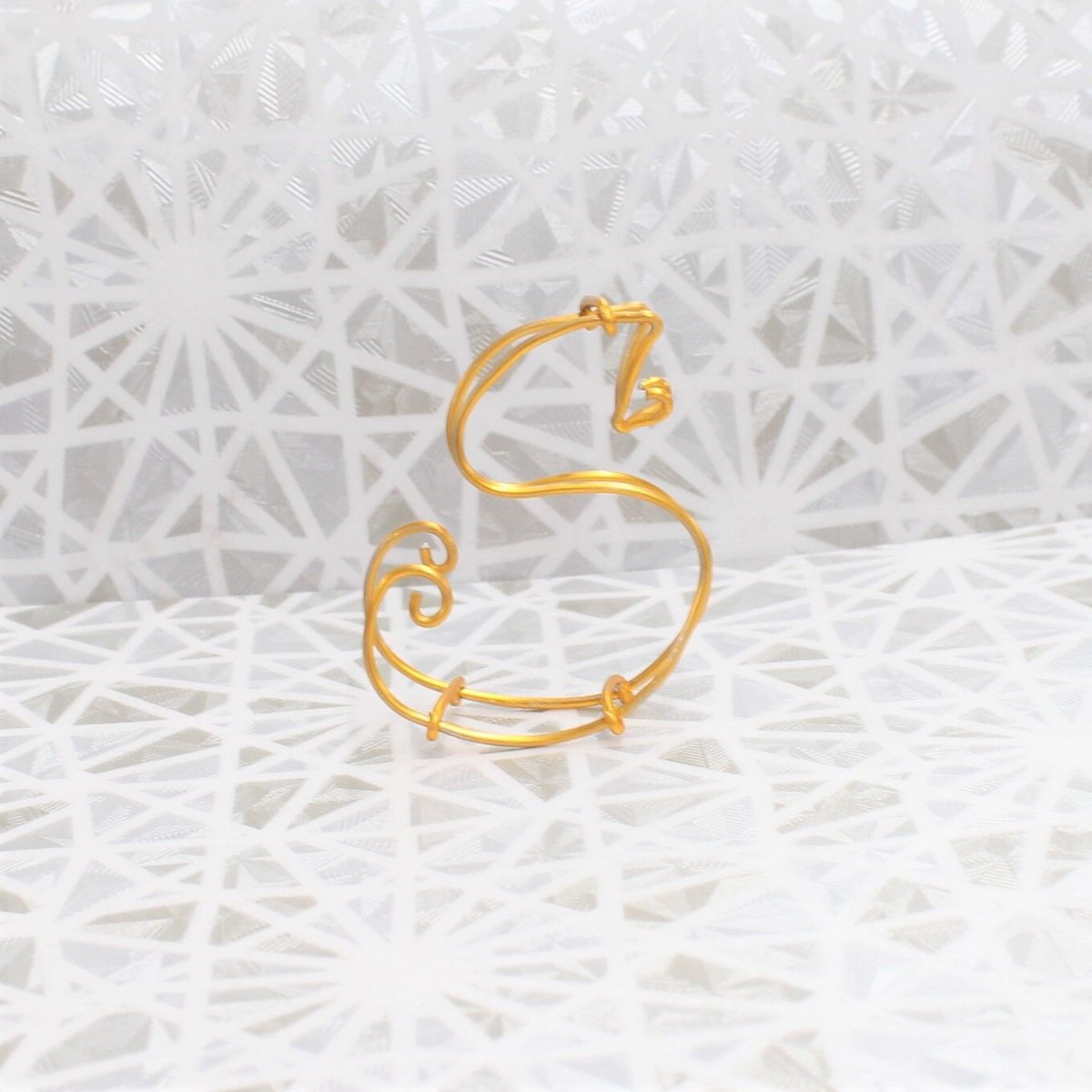 送料無料＊イニシャルオブジェ | 結婚式前撮りアイテム、ウェディング