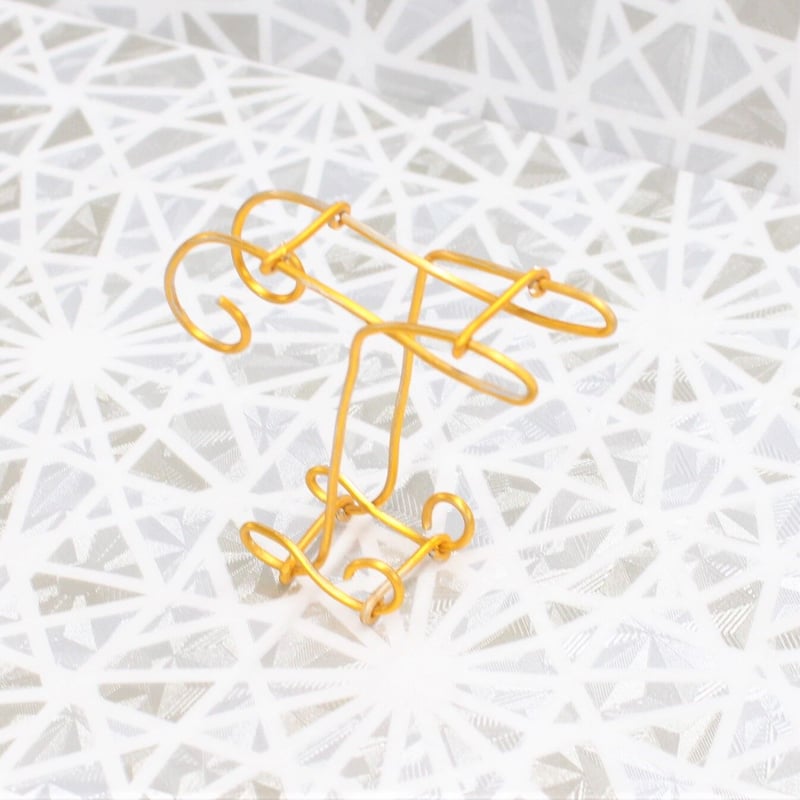 送料無料＊イニシャルオブジェ | 結婚式前撮りアイテム、ウェディング