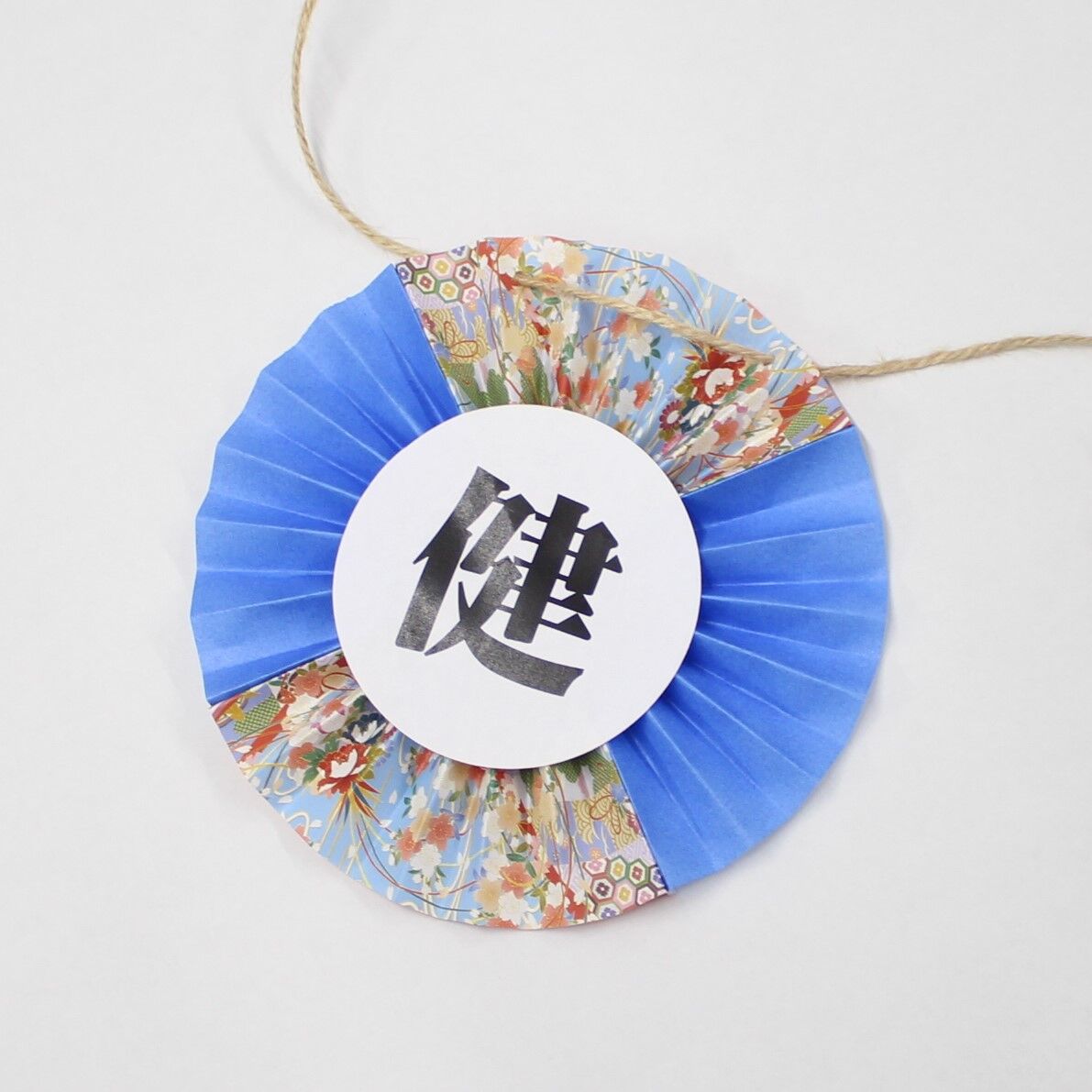 送料無料＊和装ガーランド 名入れ | 結婚式前撮りアイテム