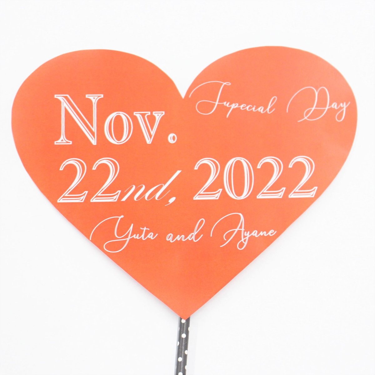 ウェディングフォトプロップスセット | 結婚式前撮りアイテム