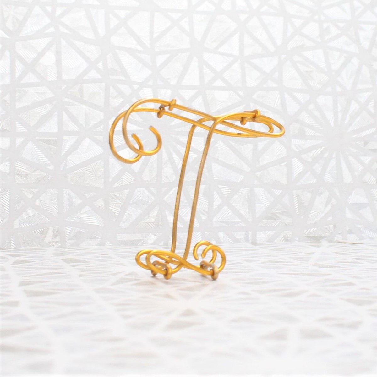 送料無料＊3文字セット イニシャルオブジェ | 結婚式前撮りアイテム