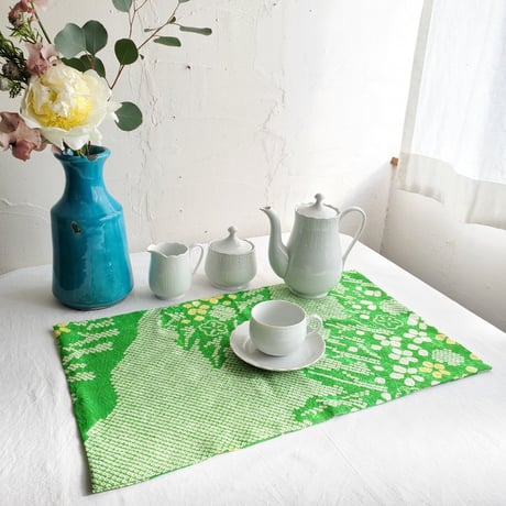 STORES ランチョンマットの検索結果