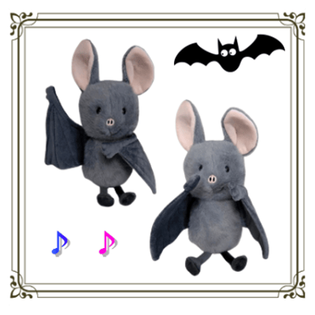 shop LOVE BAT