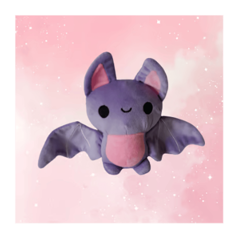 ラブリーなコウモリのぬいぐるみ(中) | shop LOVE BAT