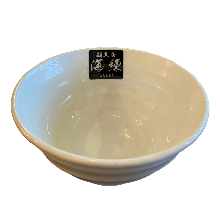 ラーメン丼 | 麺工房 海練(うねり)オンラインショップ