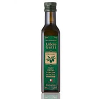 【椿セレクション】ガッティ家のオーガニックエクストラバージンオリーブオイル 250ml