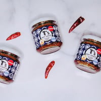 【椿セレクション】T's Hot Sauce グルテンフリーヴィーガンラー油　３本セット無添加　万能調味料