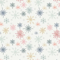 クリスマス柄　カットクロス　／アートギャラリーファブリックス