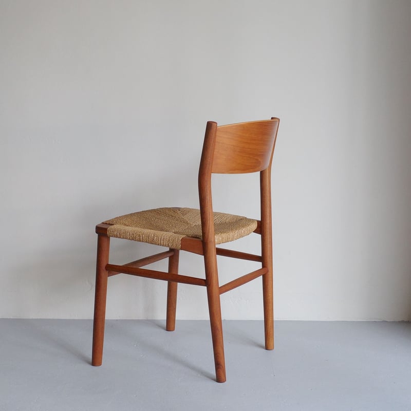 Borge Mogensen / model.157 ダイニングチェア ( teak ) | 
