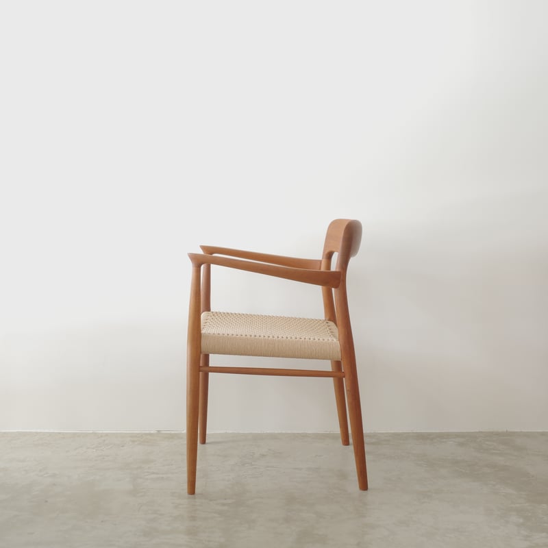 Niels Otto Moller for J.L. Moller / Model.56 アー