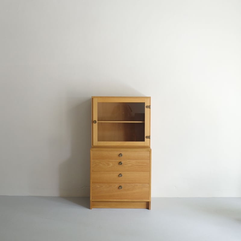 Borge Mogensen / 'Øresund' スタッキングキャビネット | 𝐟𝐥𝐨𝐨𝐫