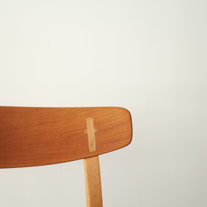 Hans J. Wegner / CH23 ダイニングチェア | 𝐟𝐥𝐨𝐨𝐫