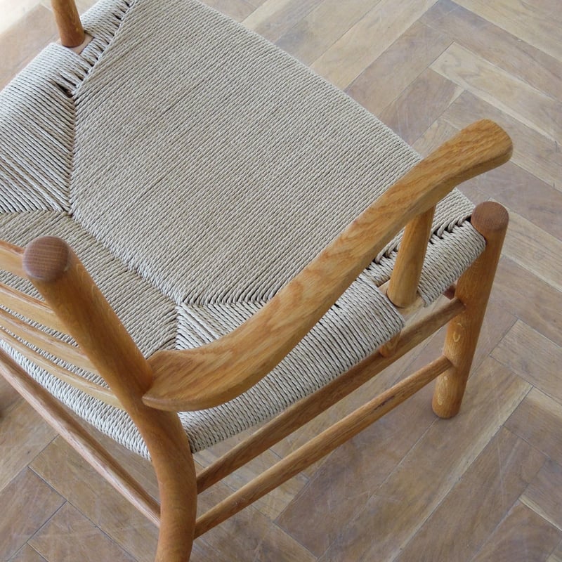 Kaare Klint / FH4233 チャーチチェア | 𝐟𝐥𝐨𝐨𝐫