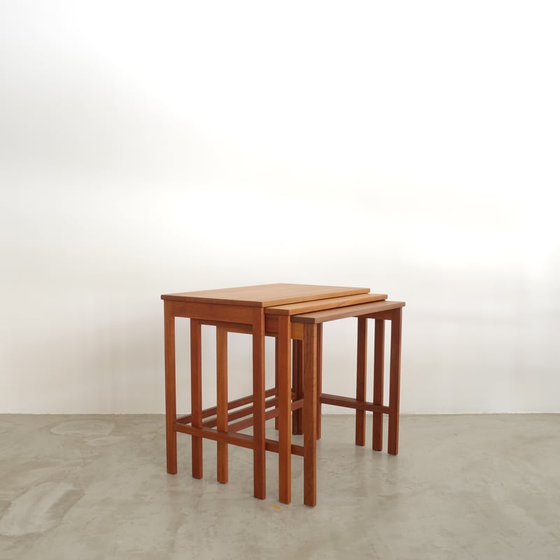 Peter Hvidt & Orla Mølgaard Nielsen / model.524