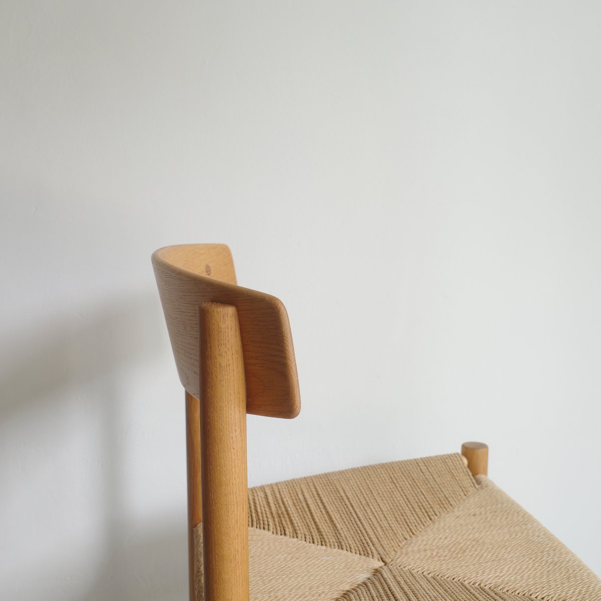 Borge Mogensen / J39 ダイニングチェア（oak） | 𝐟𝐥𝐨𝐨𝐫