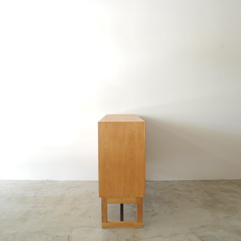 Borge Mogensen / model.852 ''Øresund'' サイドボード（
