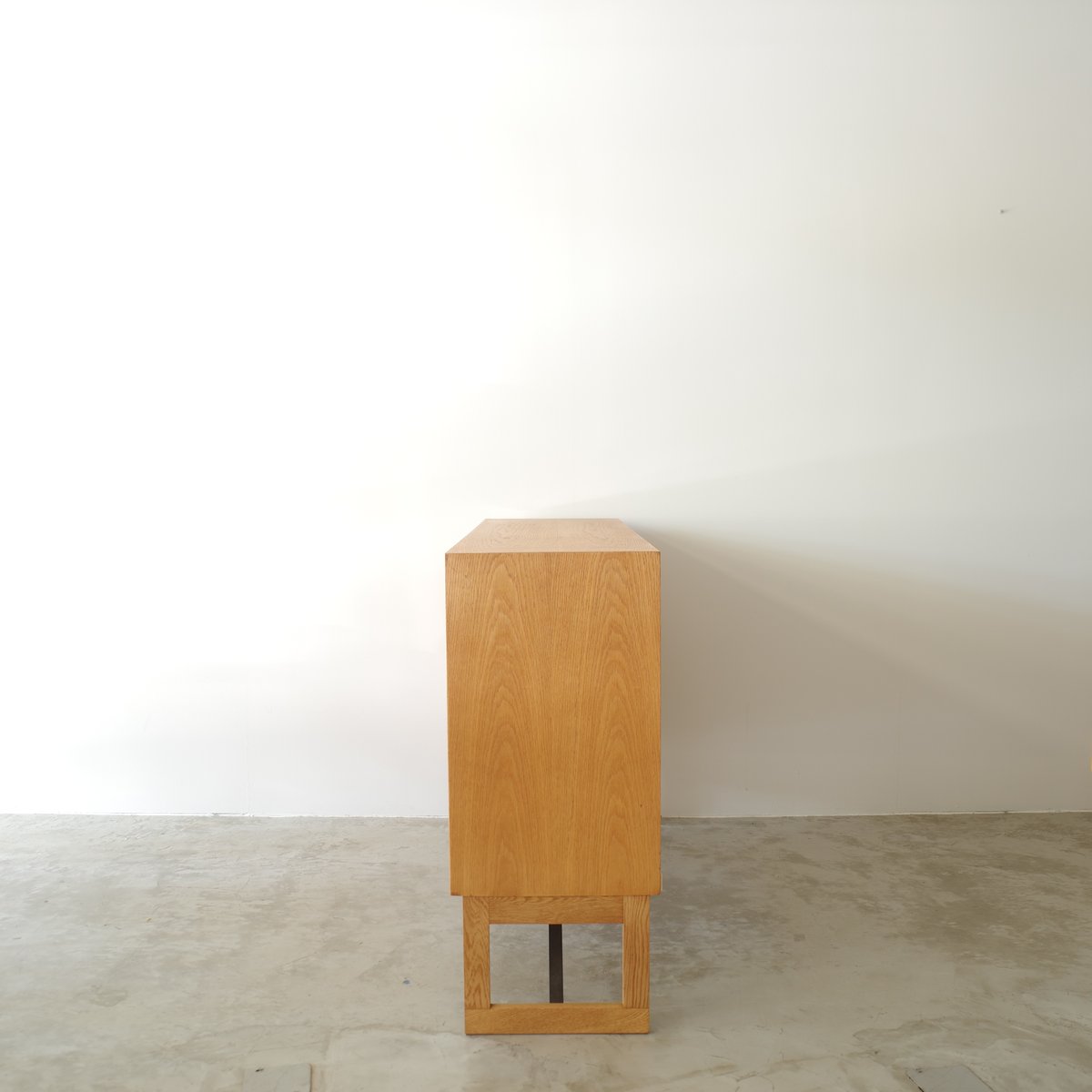 Borge Mogensen / model.852 ''Øresund'' サイドボード（