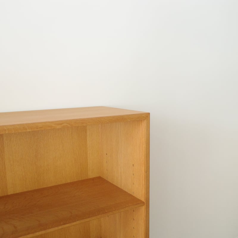 Borge Mogensen / Model.126 ブックケース | 𝐟𝐥𝐨𝐨𝐫