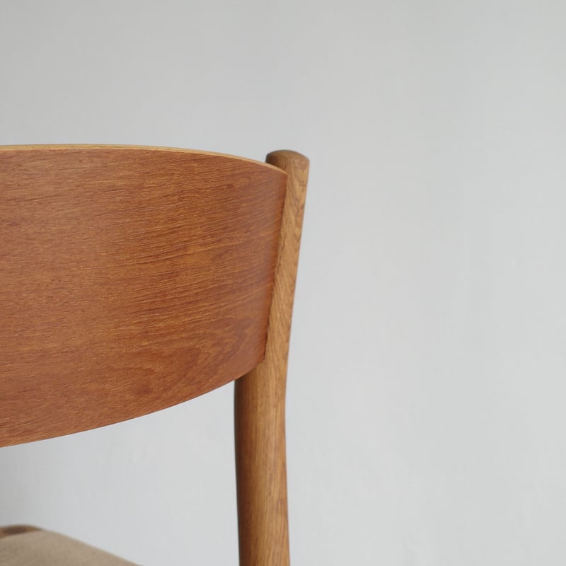 Borge Mogensen / model.157 ダイニングチェア ( teak / oa