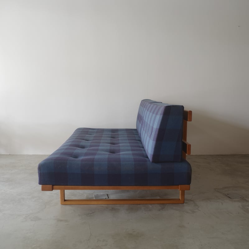 Borge Mogensen / model.4312 デイベッド（ oak ） | 𝐟𝐥𝐨𝐨𝐫
