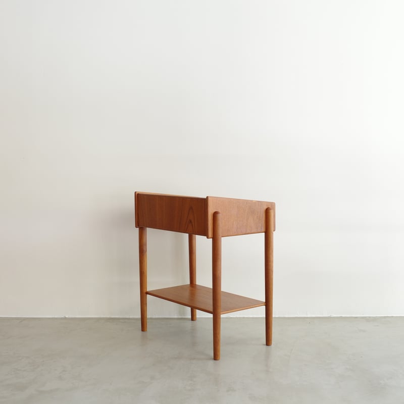 Borge Mogensenデザイン Soborg Mobler シングルベッド Borge Mogensen