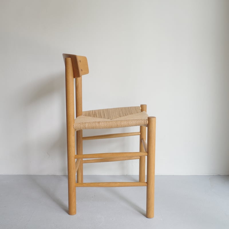 ちーぼう Borge Mogensen J39 oak oil ちーぼう Borge Mogensen J39 oak oil ちーぼう Borge Mogensen