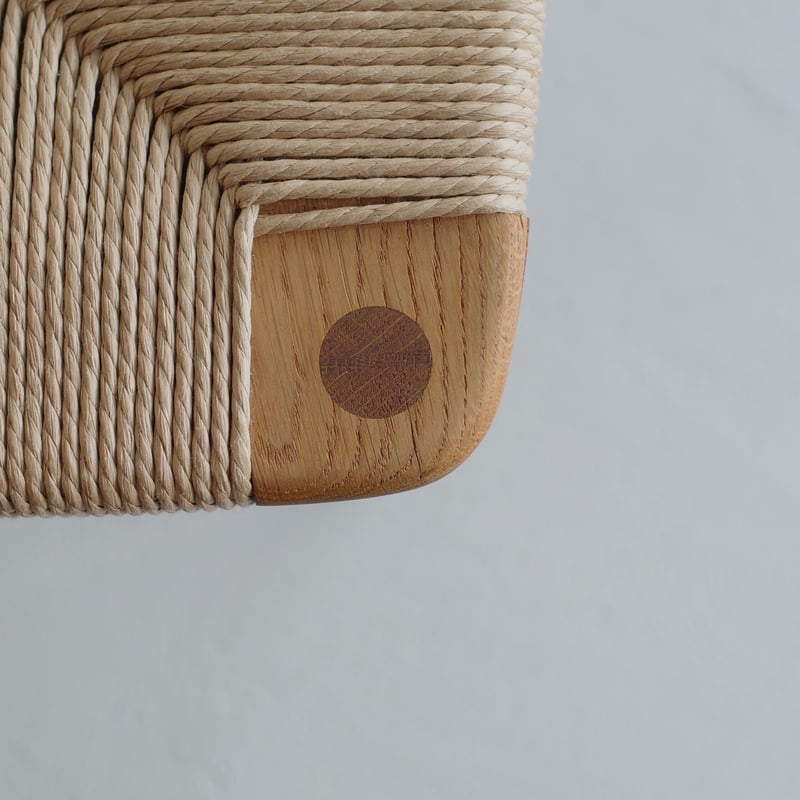 Borge Mogensen / model.157 ダイニングチェア ( teak / oa