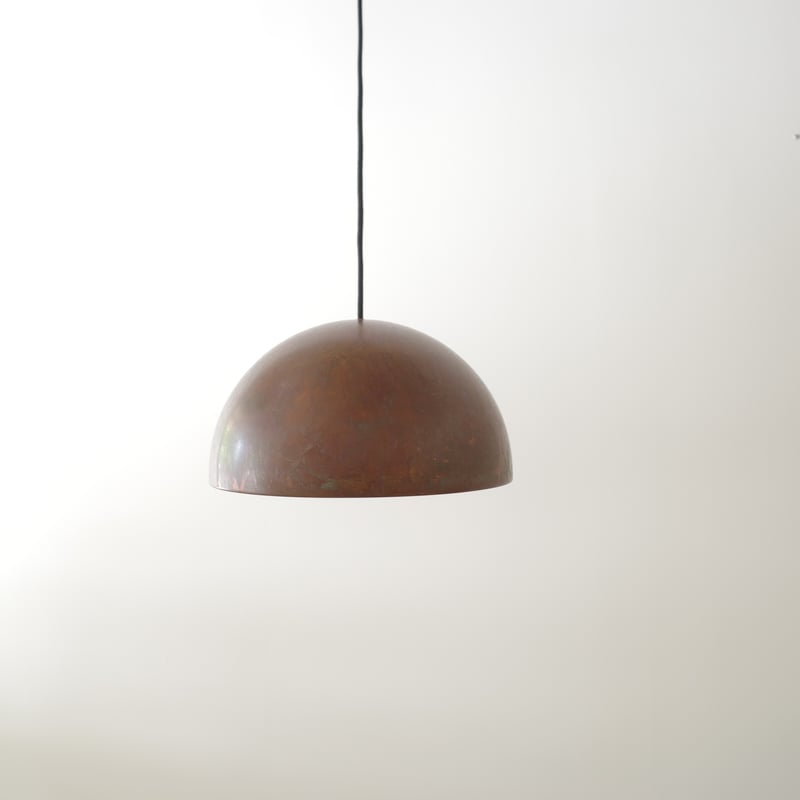 Vilhelm Wohlert & Jorgen Bo / ''Louisiana'' ペンダ