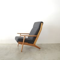 Hans J. Wegner / GE290A イージーチェア