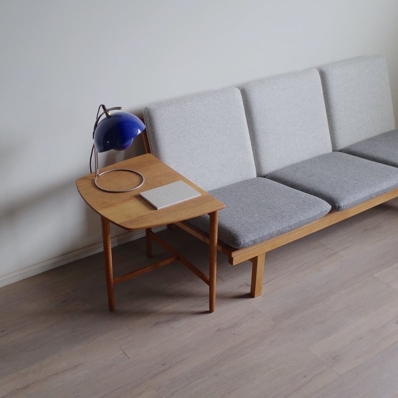 Borge Mogensen / model.2218 3シートソファ | 𝐟𝐥𝐨𝐨𝐫