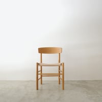 Borge Mogensen / model.157 ダイニングチェア ( teak ) |