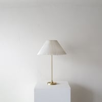 Esben Klint for Le Klint / Model.307 テーブルランプ
