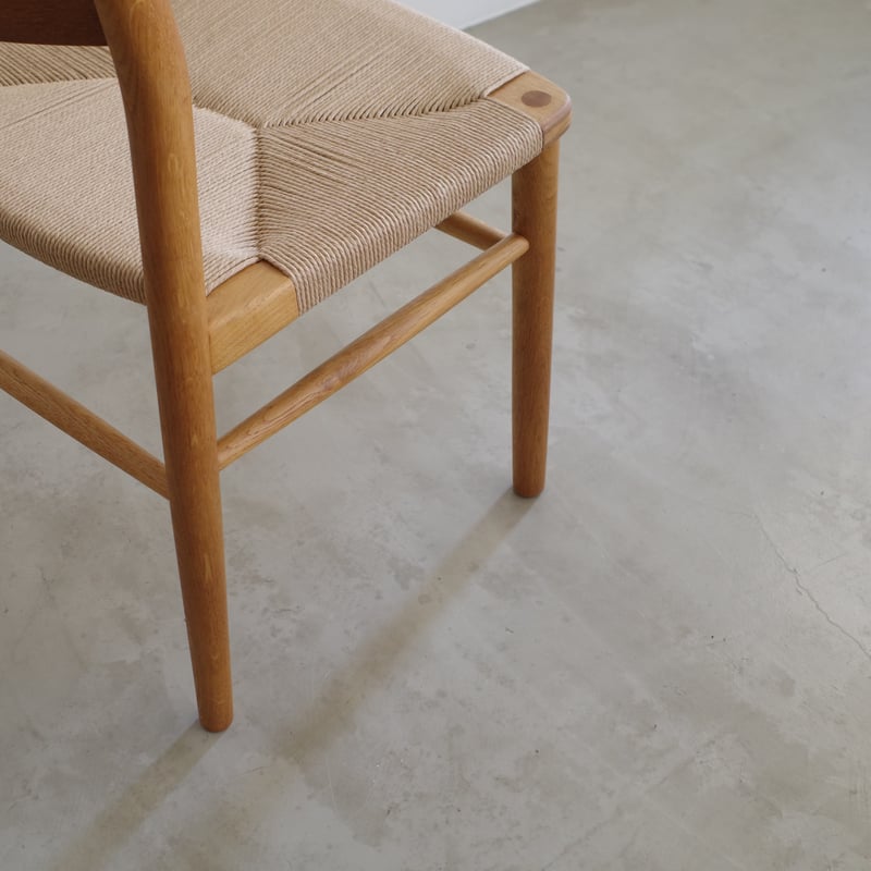 Borge Mogensen / model.157 ダイニングチェア（ teak / oak